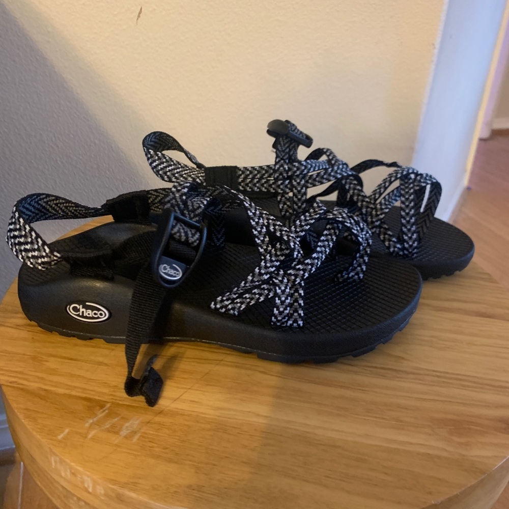 Chaco sandals